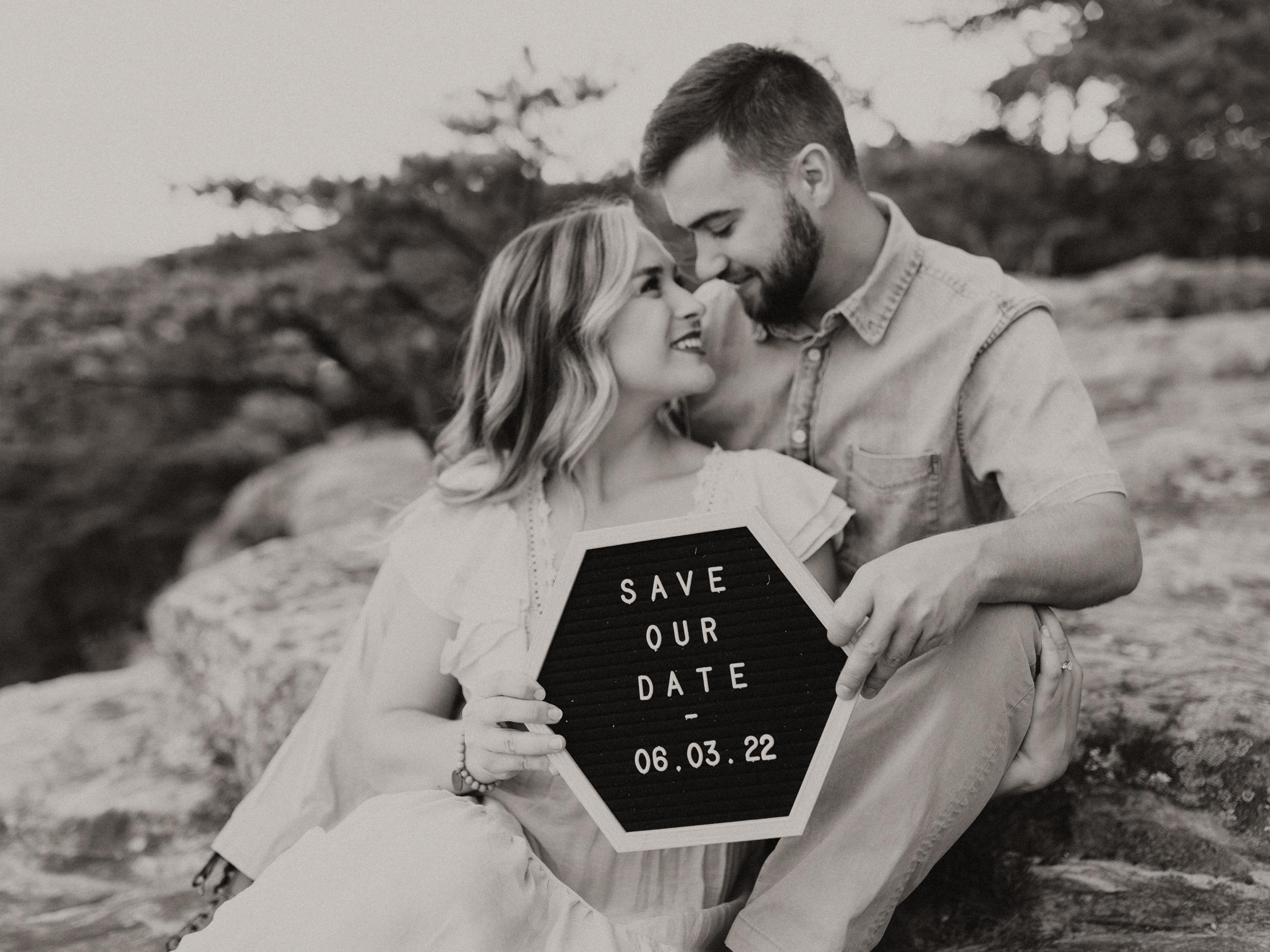 The Wedding Website of Cassandra Williams and Trey Martin