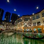 Venice Grand Canal Mall