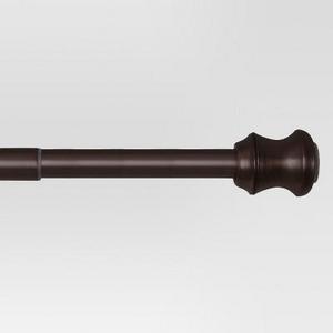 Hourglass Shower Rod - Threshold™