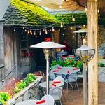 Chandler's, A Restaurant and Wine Cellar