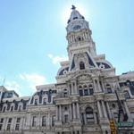 Philadelphia City Hall