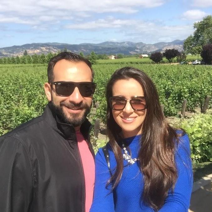Napa Valley