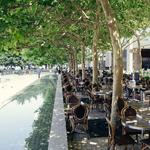 P.J. Clarke's On The Hudson