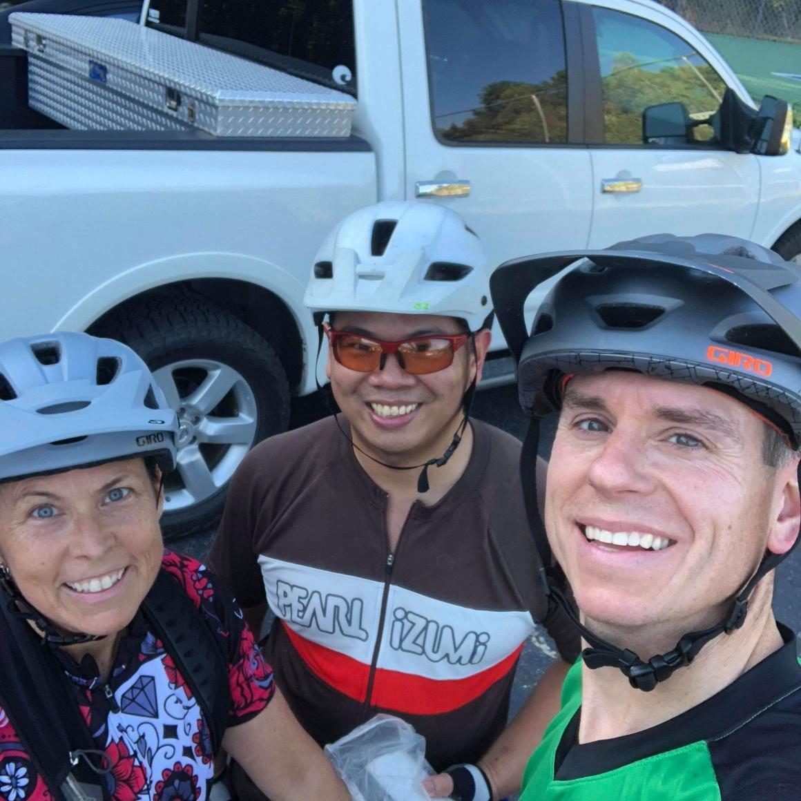 MTB adventure