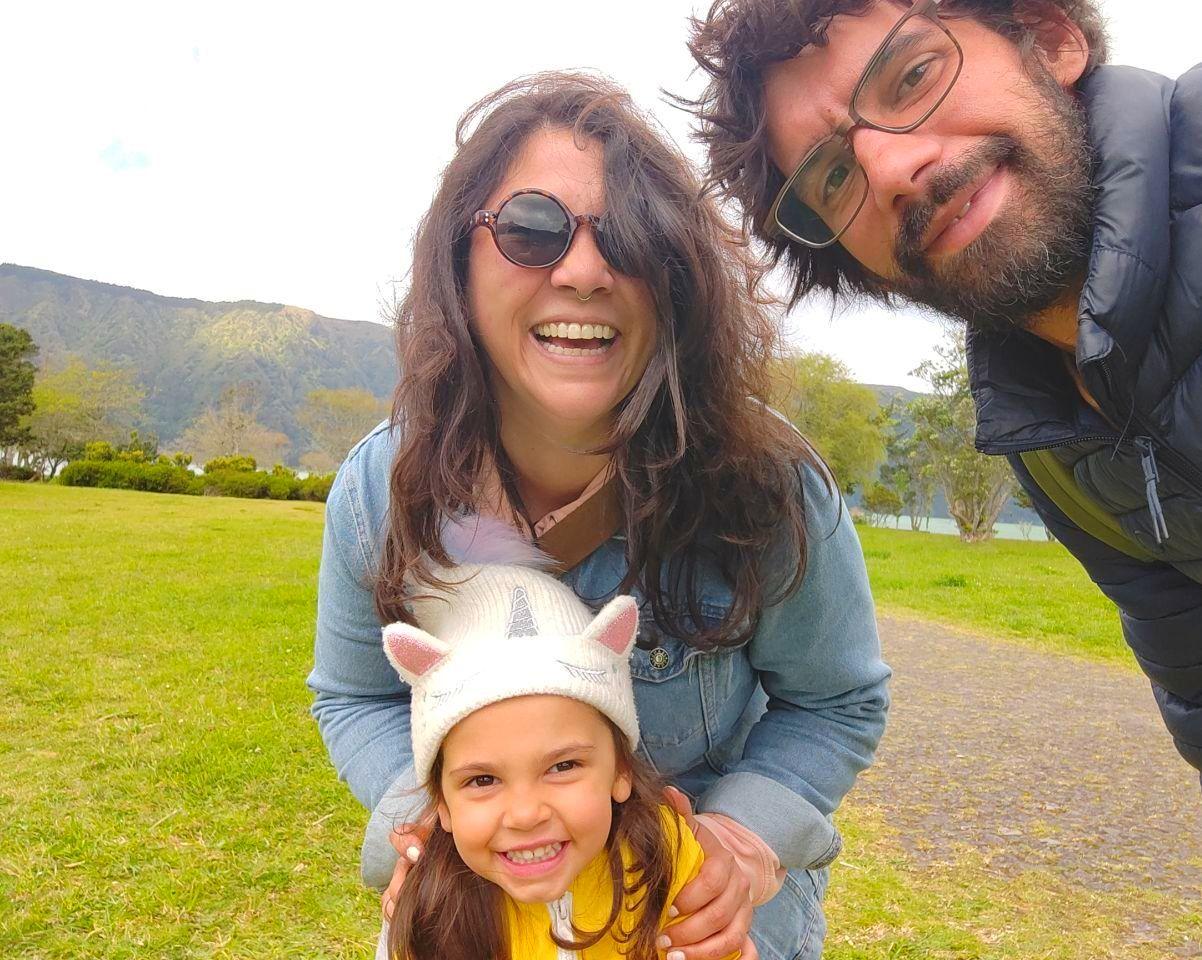 The Wedding Website of Mariana Fernandes and Milton Abreu