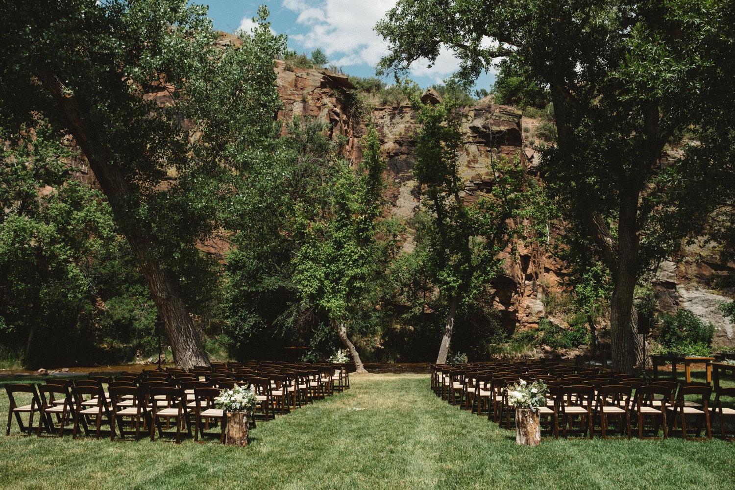 The Wedding Website of Natalie McGrath and Ashley Beavers