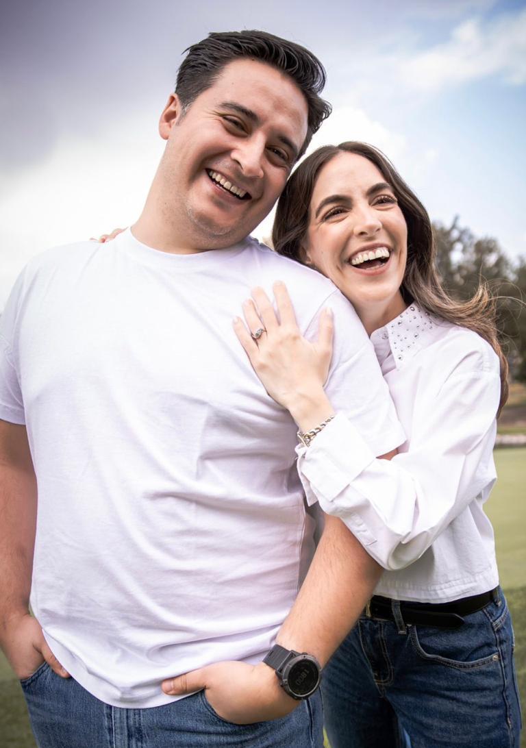 The Wedding Website of Lorena Vázquez Calleja and Daniel Torres Aranda