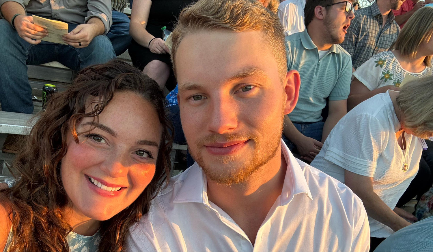 The Wedding Website of Danielle Rowe and Talon Neal