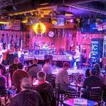 Howl at the Moon Indianapolis