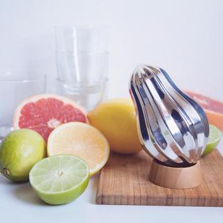 Bulb Citrus Reamer