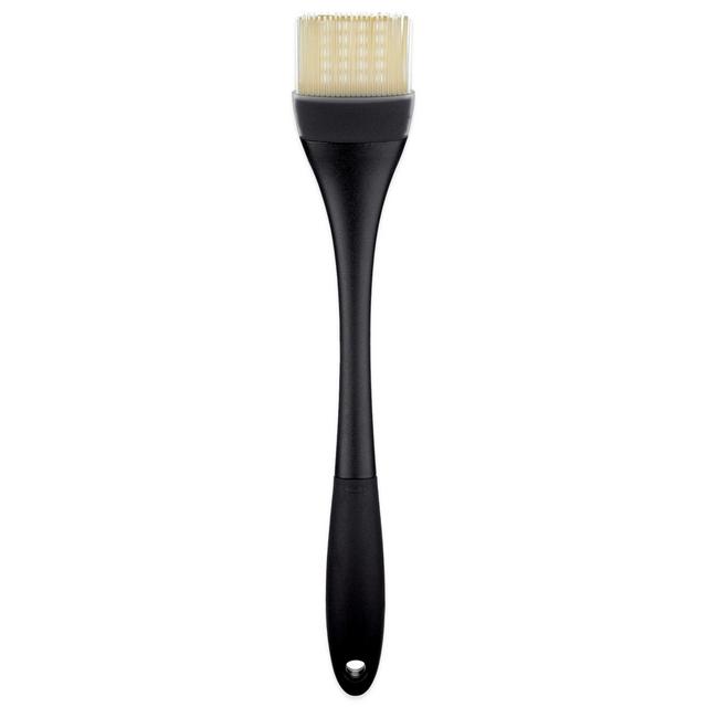 OXO Good Grips® Large Silicone Basting Brush in Black