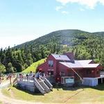 Music on the Mountain