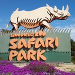 San Diego Zoo Safari Park