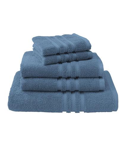 L.L.Bean Egyptian Cotton Towels - Hand towels (set of 2)