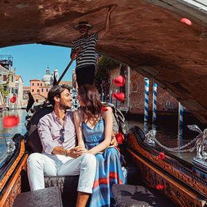 Gondola Ride for 2