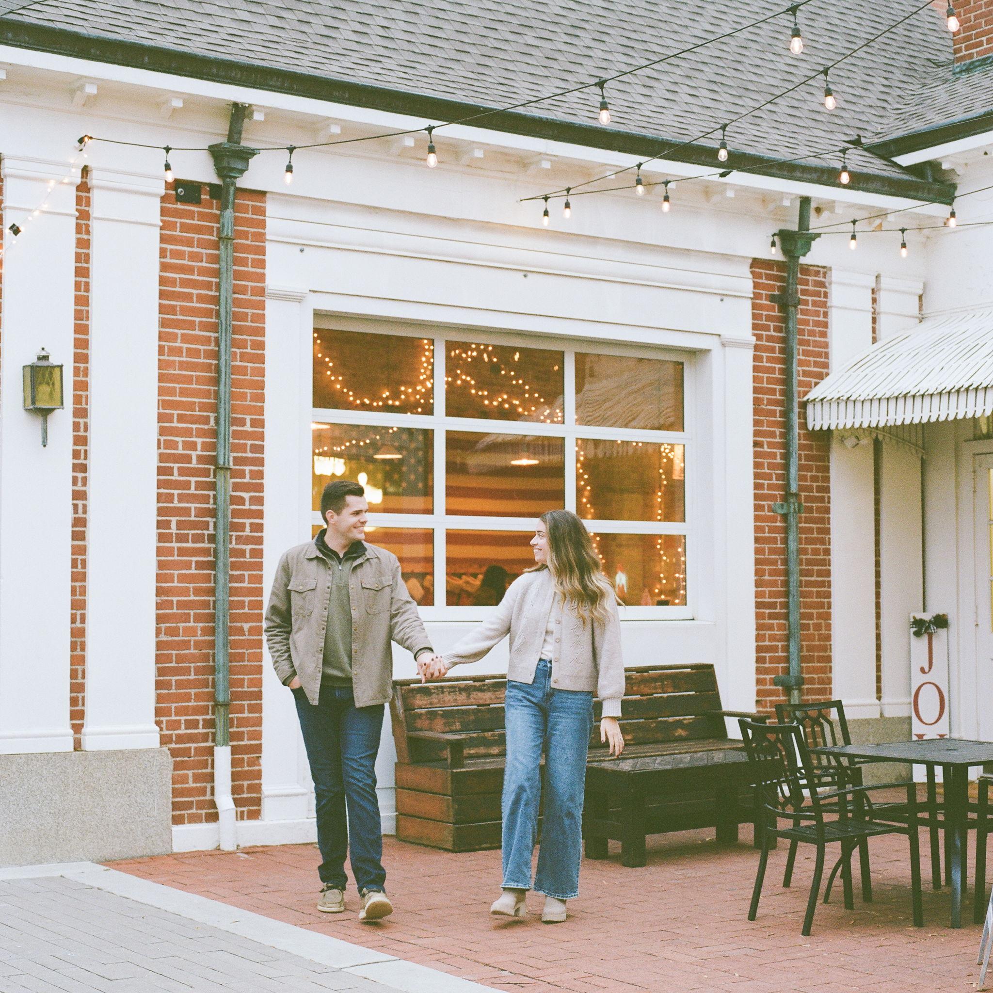 Film photo - Bryan's favorite