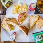 North Buena Deli