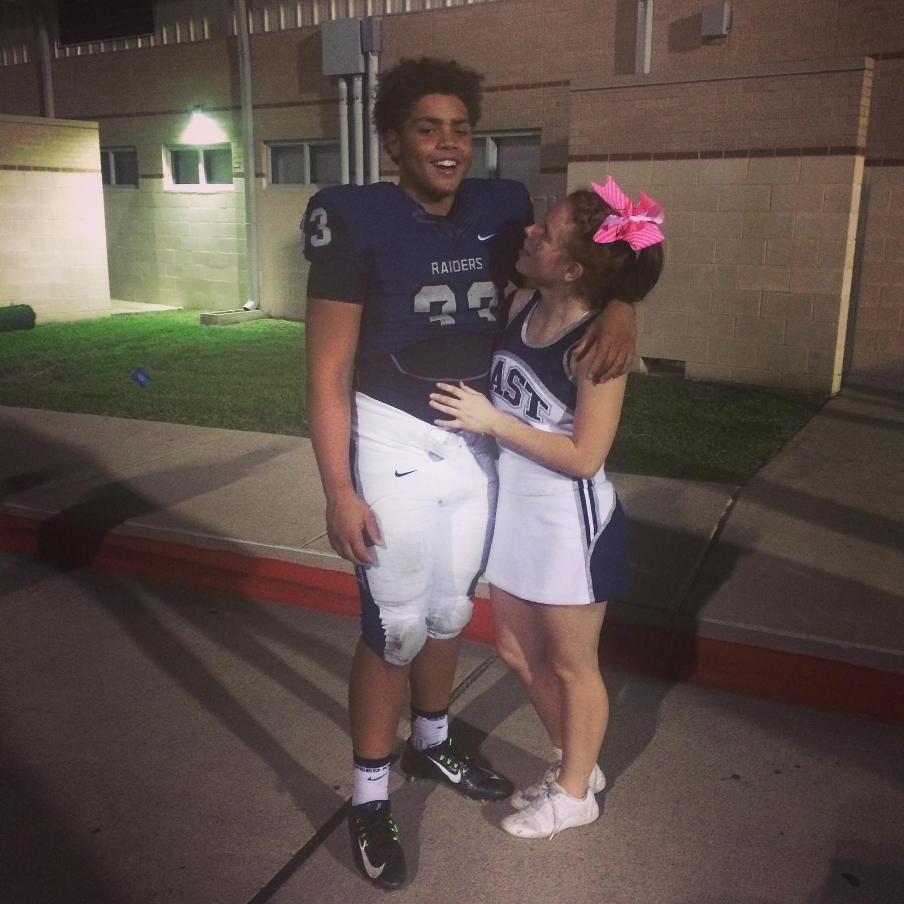 2015 football season