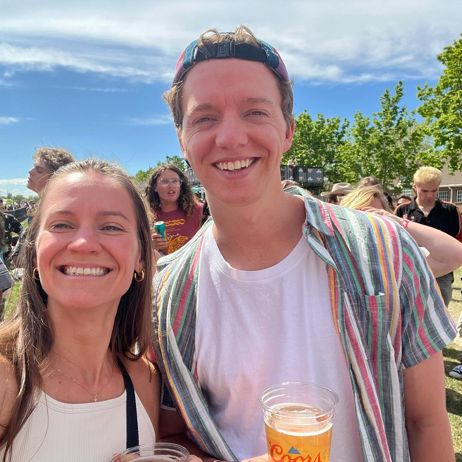 Kilby Block Party music festival!