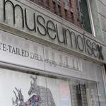 Museum of Sex