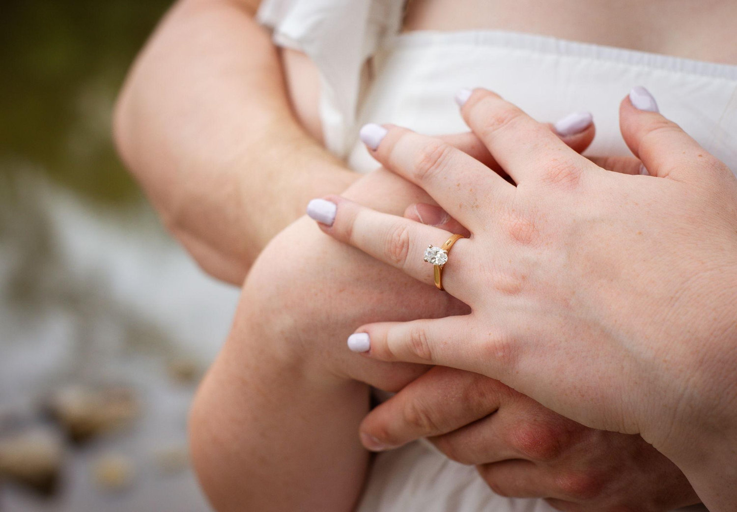 The Wedding Website of Genesis Brooks and Noah Pistory