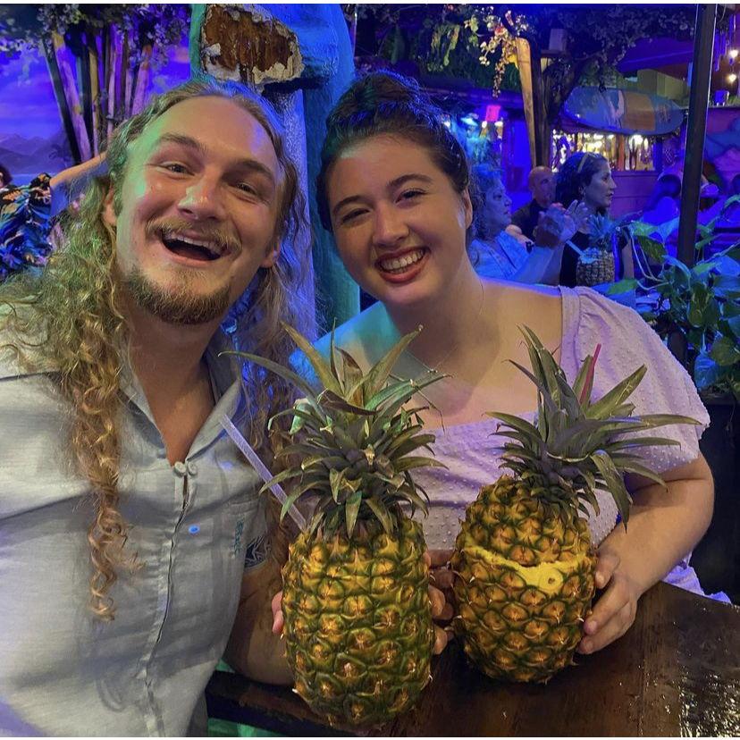 Hawaii 2021