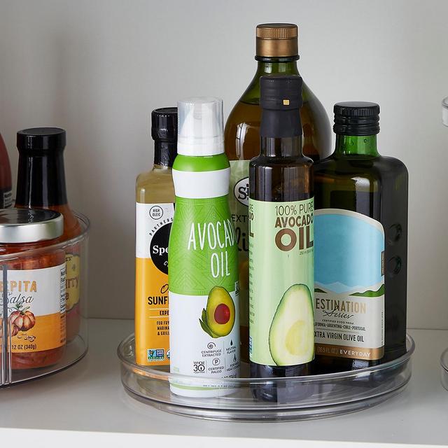 The Home Edit 9" Lazy Susan