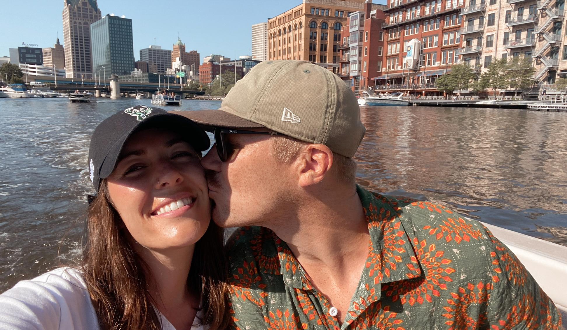 The Wedding Website of Maya Jolley and Tyler Johnson