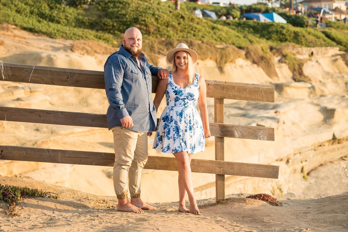 The Wedding Website of Christian Locher and Kayla Hoppe