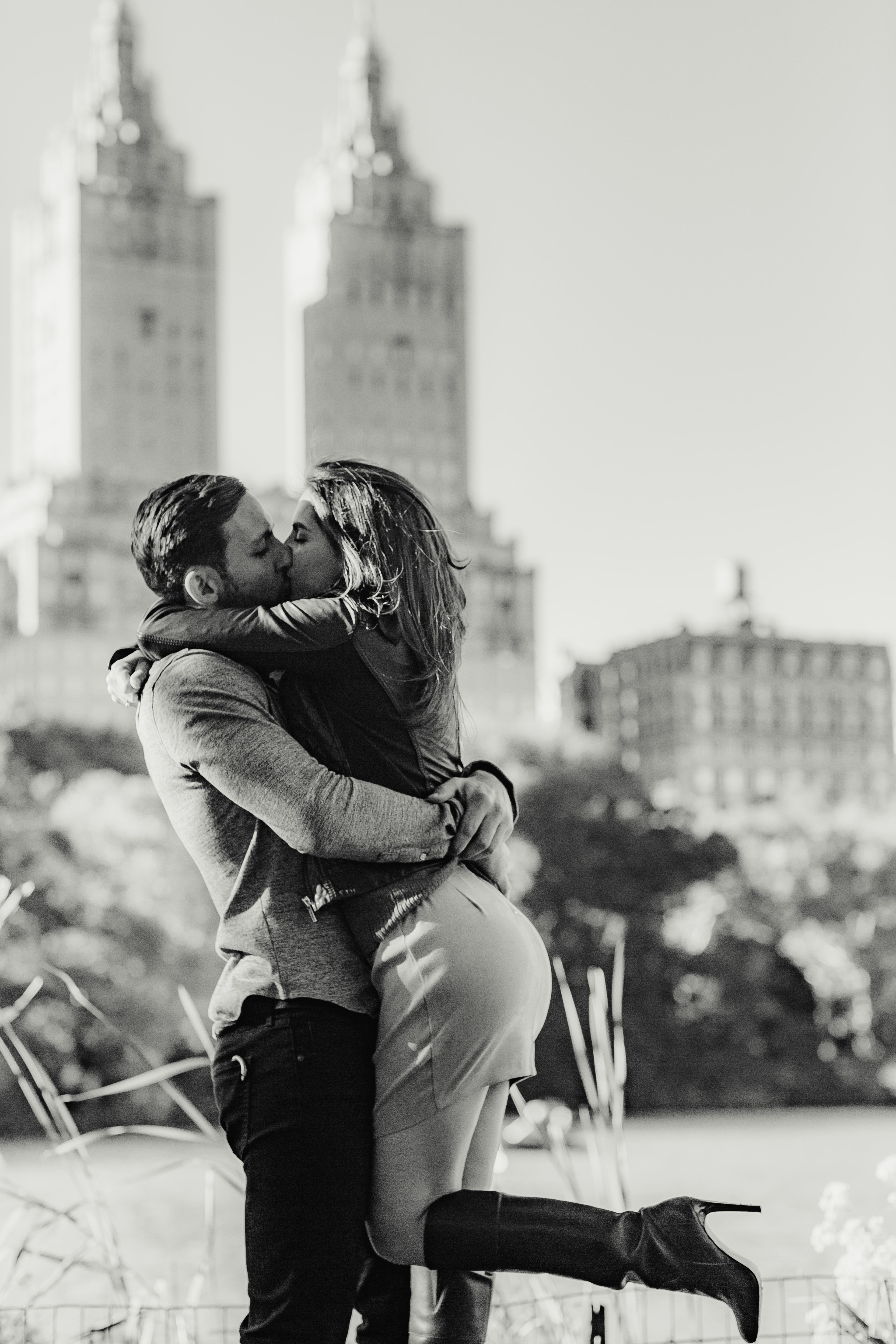 The Wedding Website of Gia Bongioni and Michael Violette