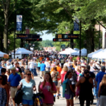 TD Saturday Market