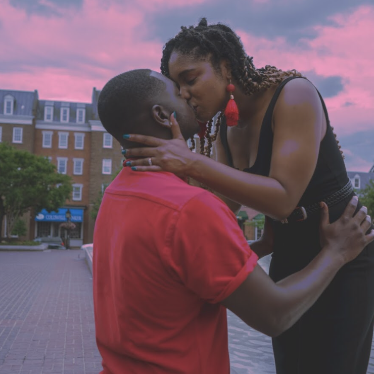 Special thanks to Shanelle Jacobs Photography.