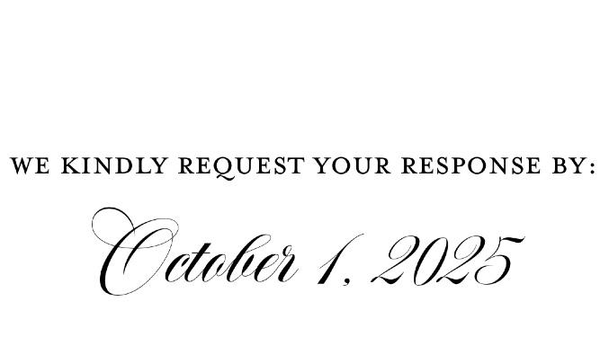 The Wedding Website of Allison Mary Kemp and James Christian D’Amico