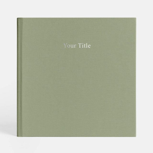 Premium Layflat Photo Books | Artifact Uprising
