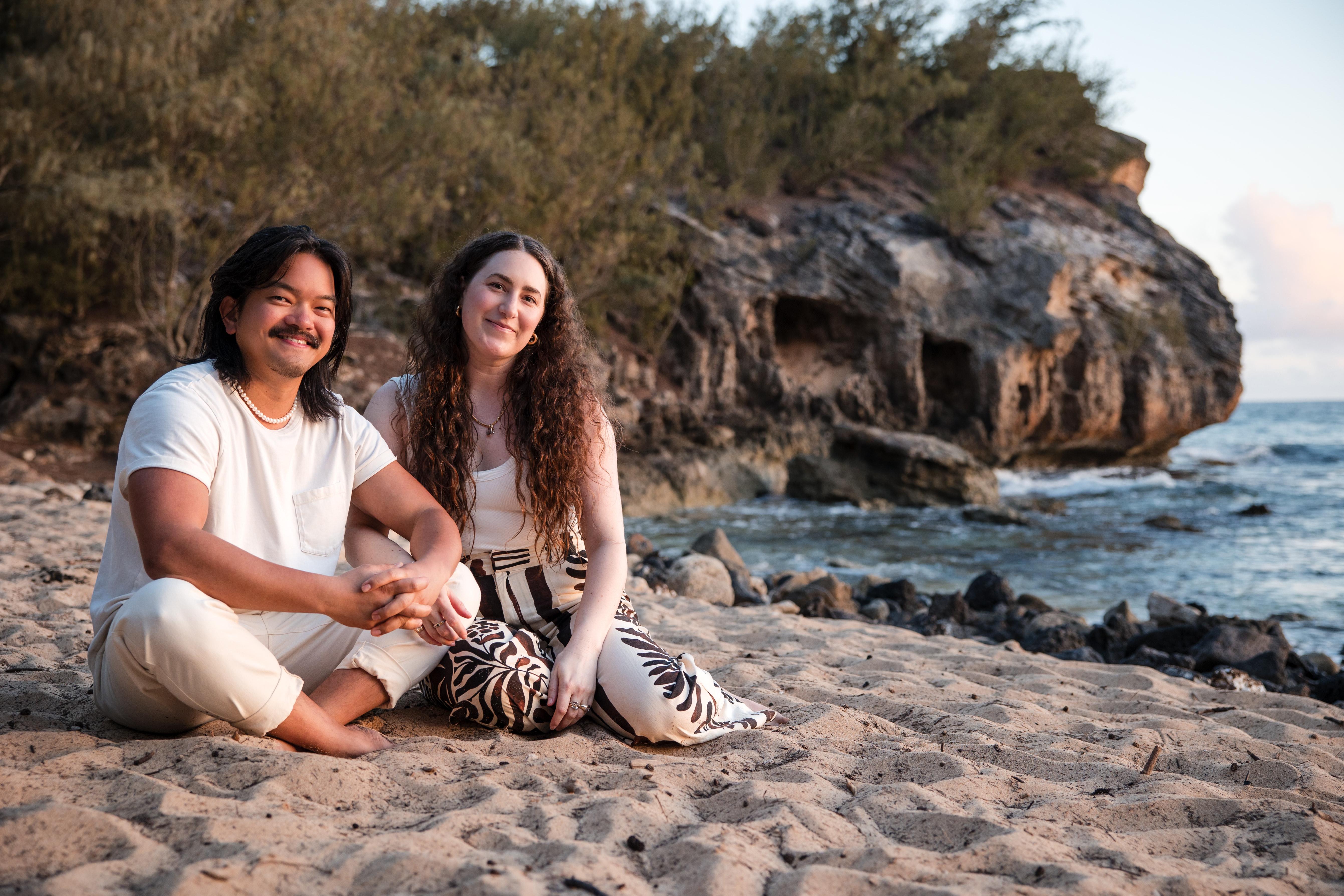 The Wedding Website of Kassey Rich and Sean Dacanay