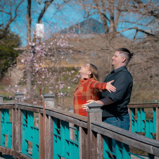 Honeymoon/Newlywed fund
