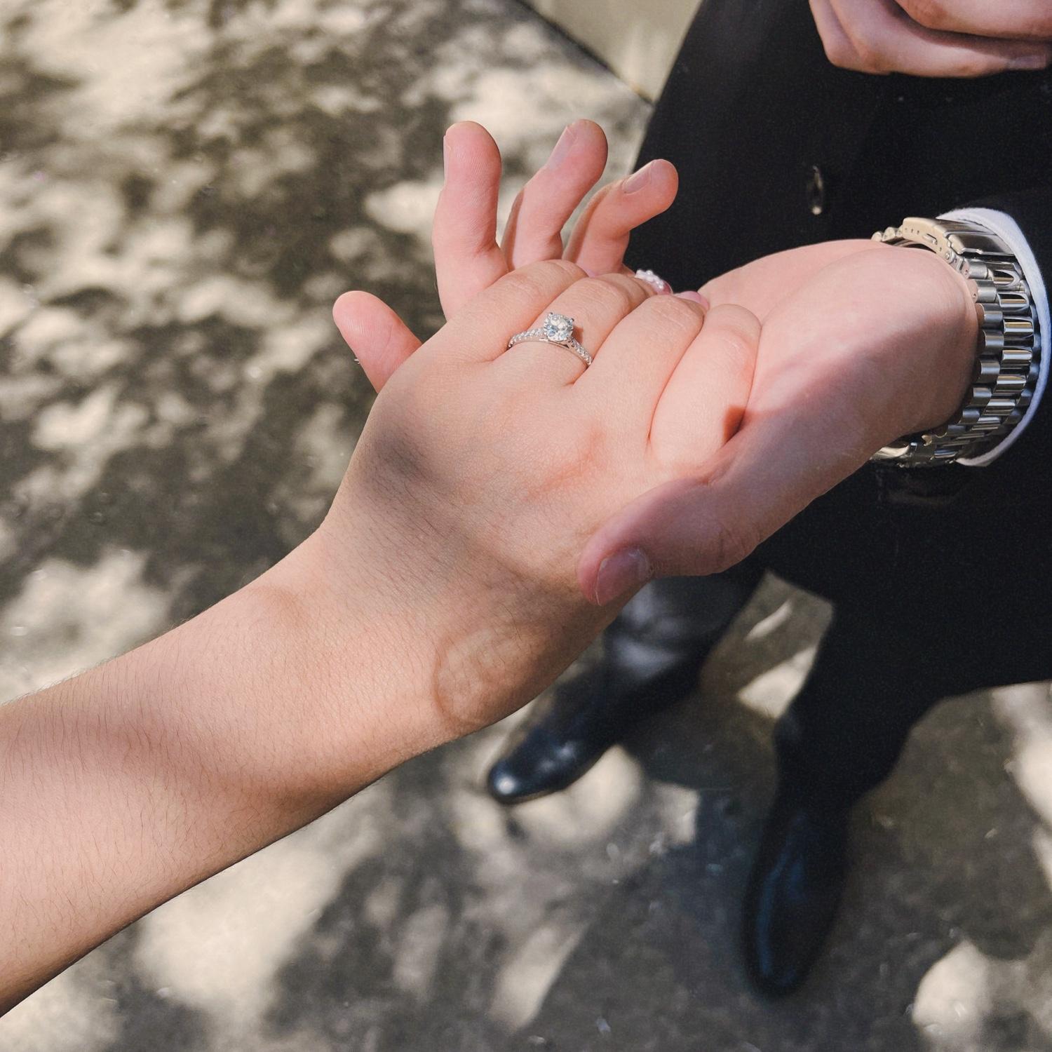 Prom-Shoot, May 2025
