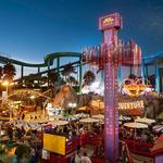 Santa Cruz Beach Boardwalk