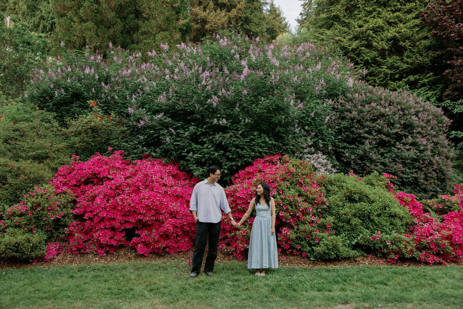The Wedding Website of Elizabeth Aquino and Brandon Chang