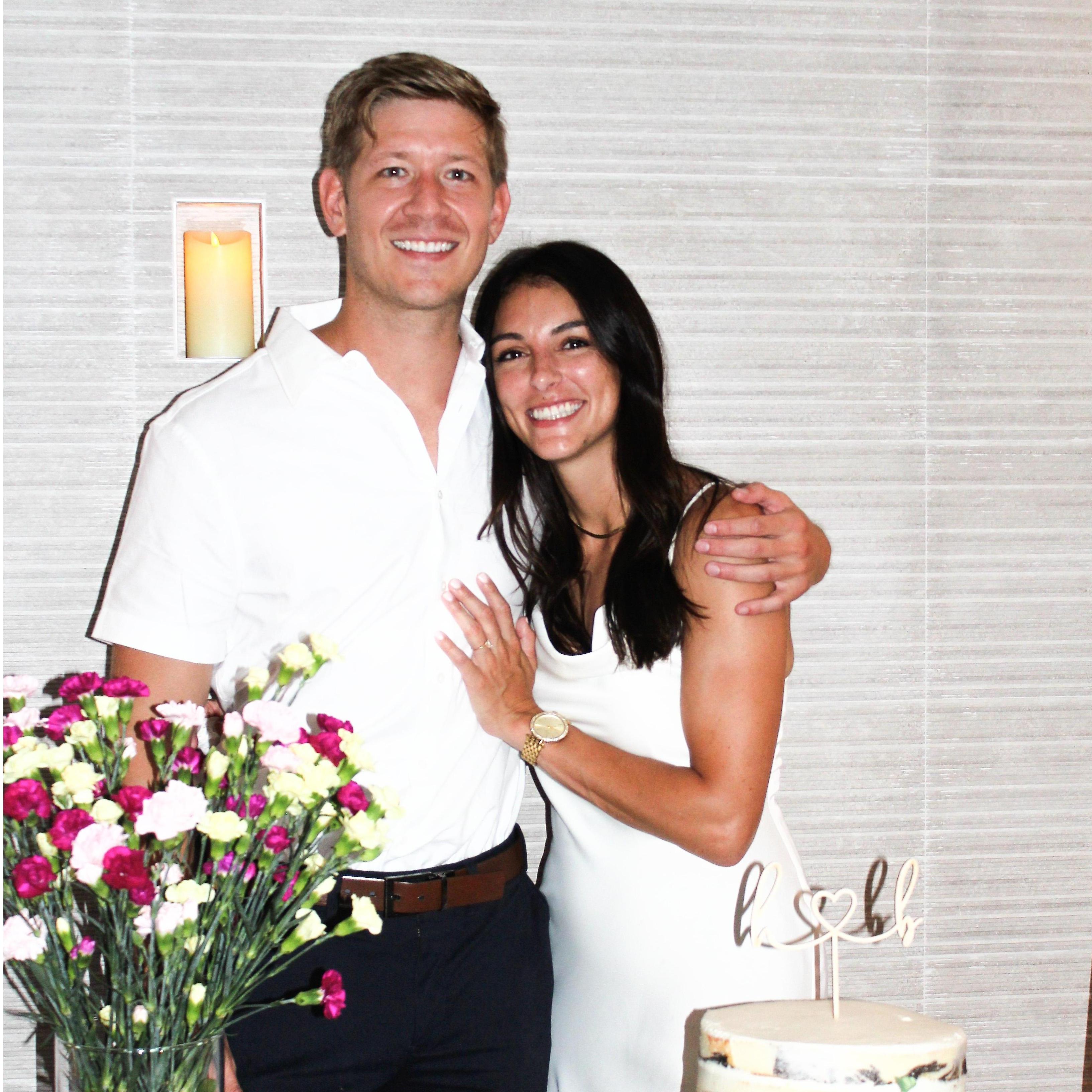 Engagement Party!