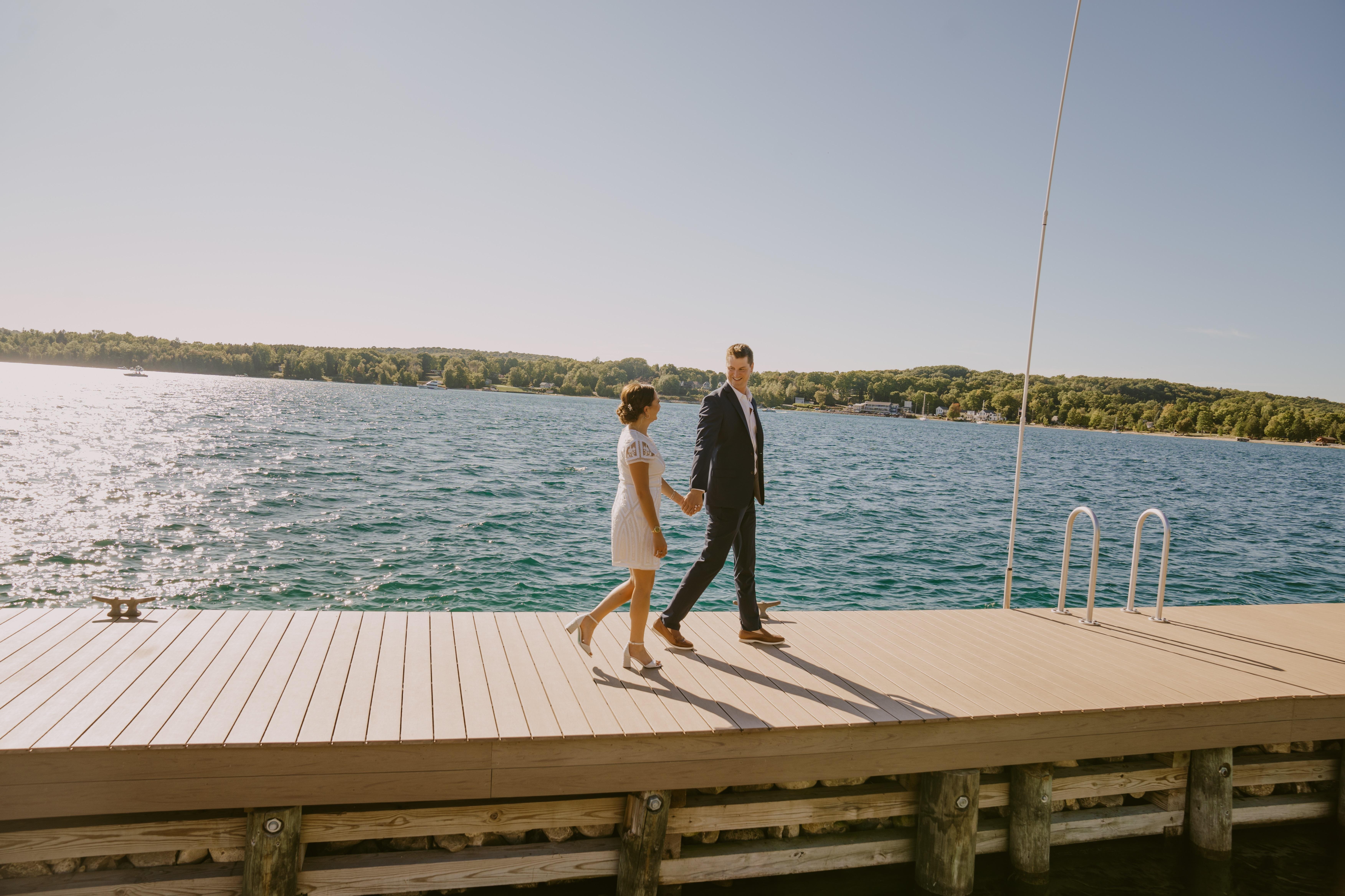 The Wedding Website of Abigail Bosco and Lucas McGreaham