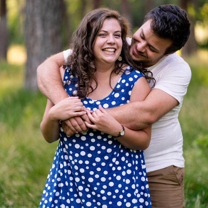 July 2021: Couples photos by Sarah Rose Photography