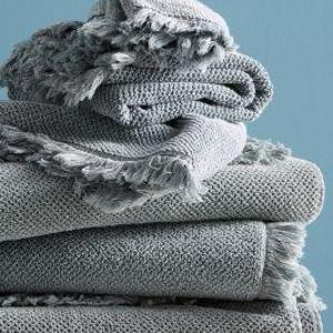 Kassatex Antico Towel - Washcloth