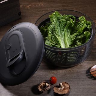 Easy Spin Salad Spinner