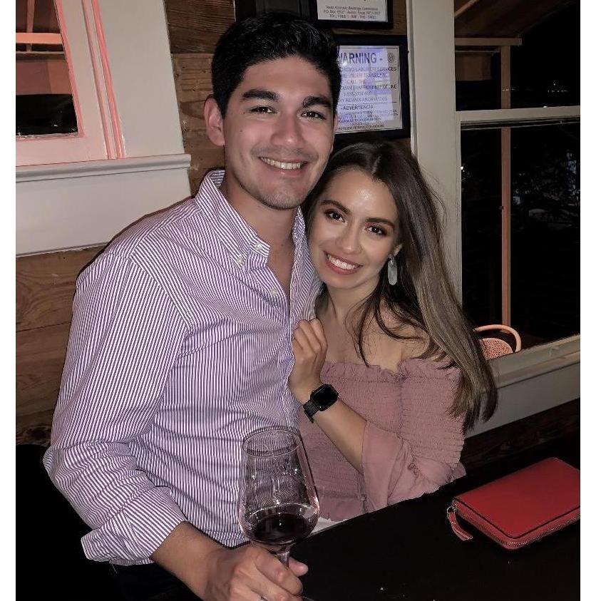 April 2019: Eli’s 26th Birthday in Austin