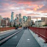 Stone Arch Bridge