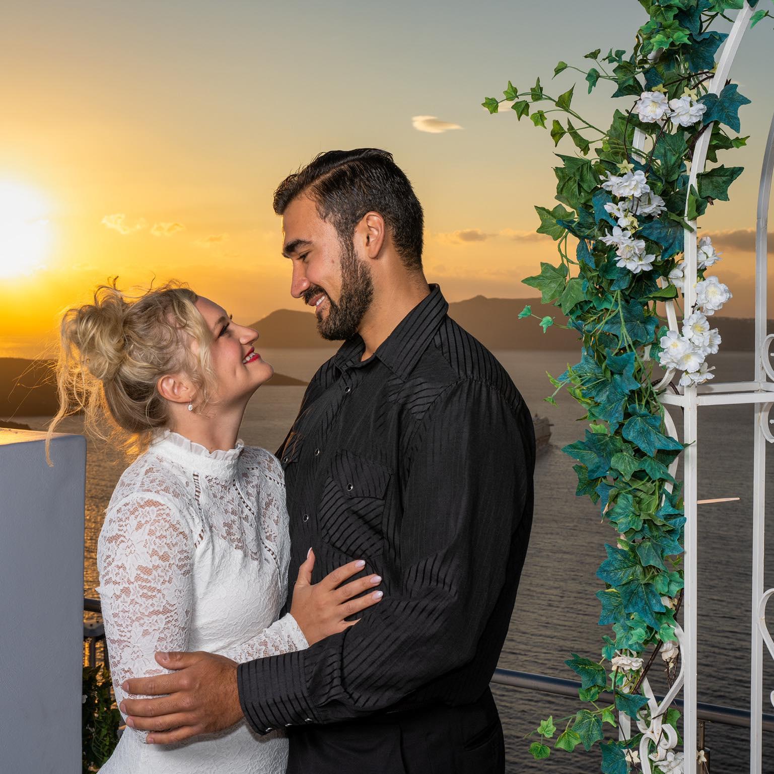 The Wedding Website of Lindsay Marie and Charles Le Breton
