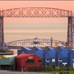 Great Lakes Aquarium