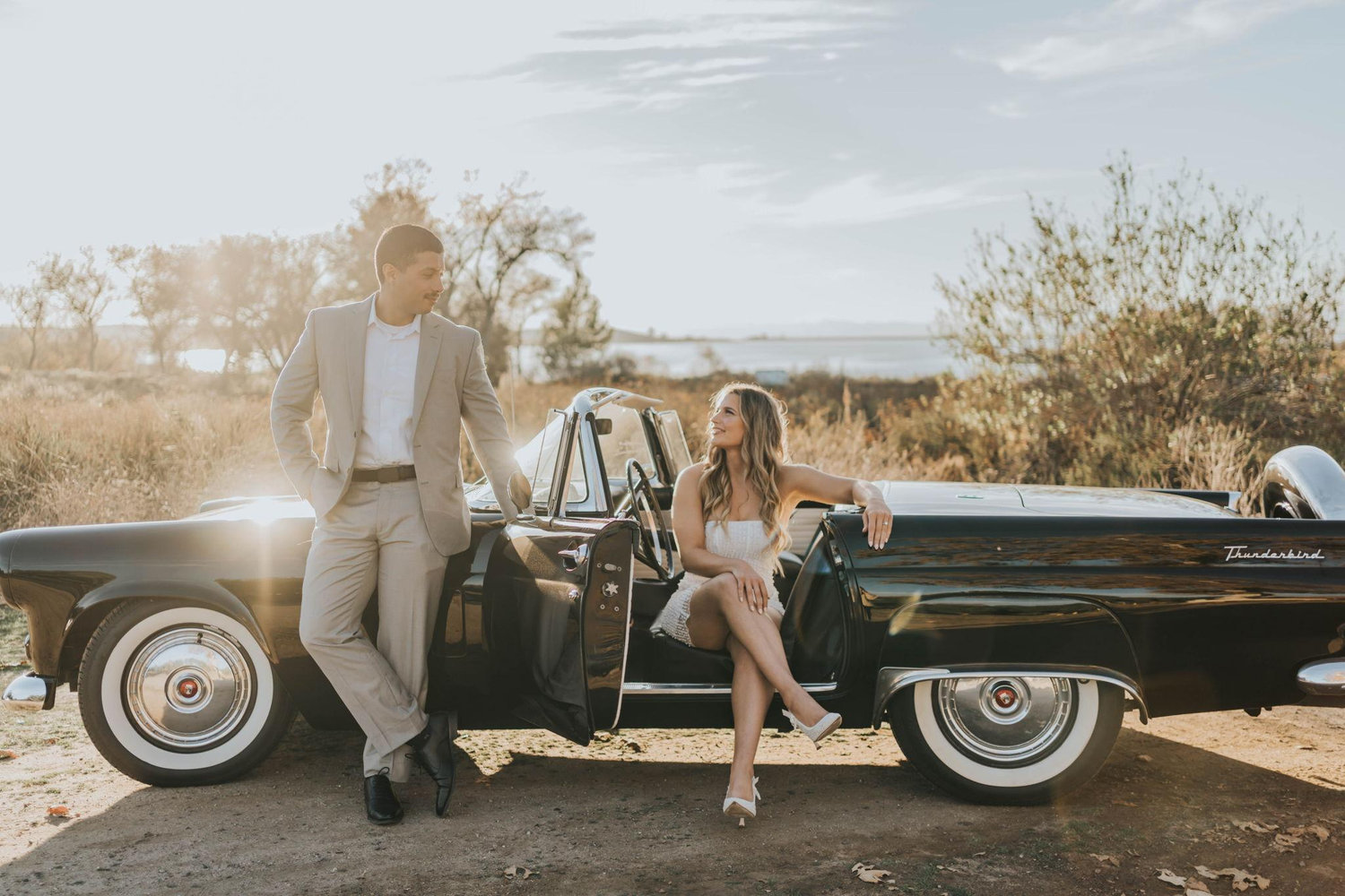 The Wedding Website of Sara Bufano and Erik Escoto