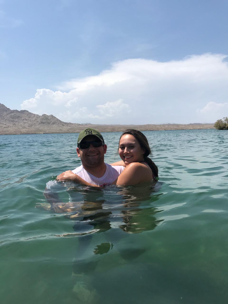 River 2018